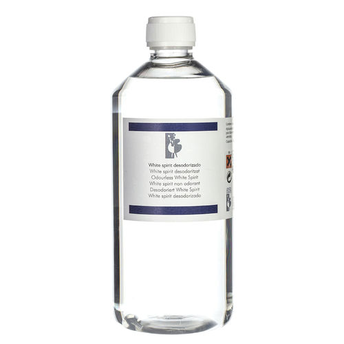 White Spirit Desodorizado (esencia mineral)